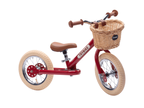 Panier en osier « Trybike »