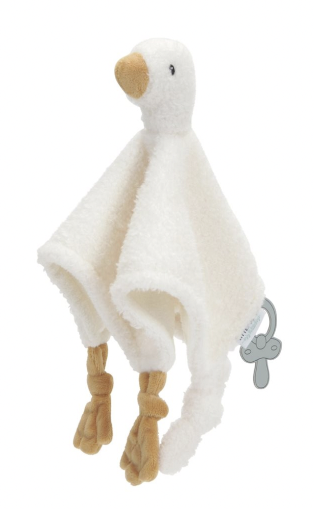 Doudou Oie - Little Goose