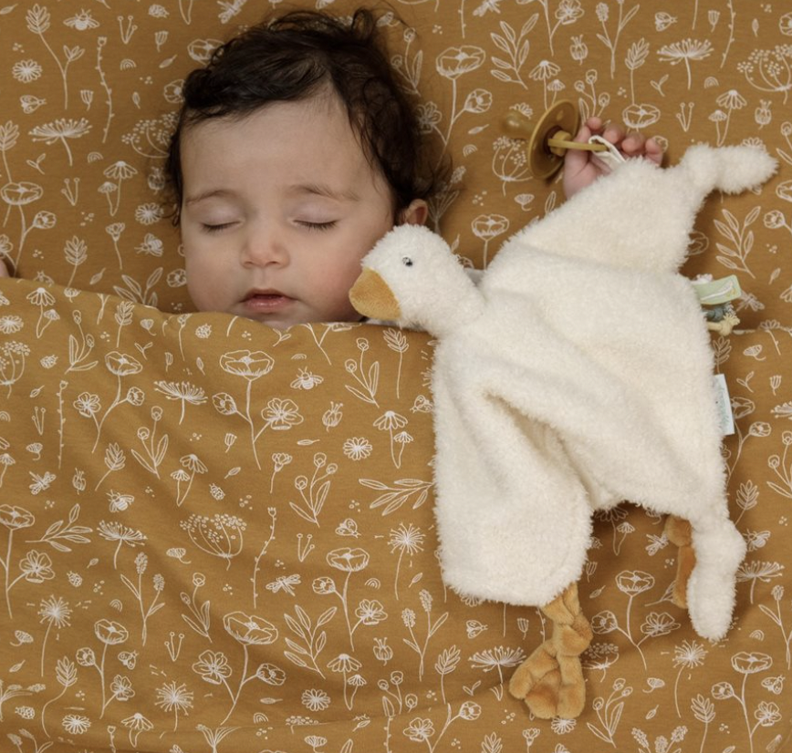 Doudou Oie - Little Goose