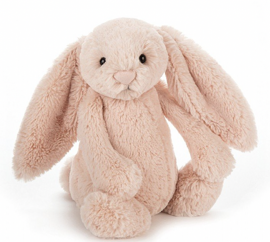 Lapin - Bashful Blush - Medium