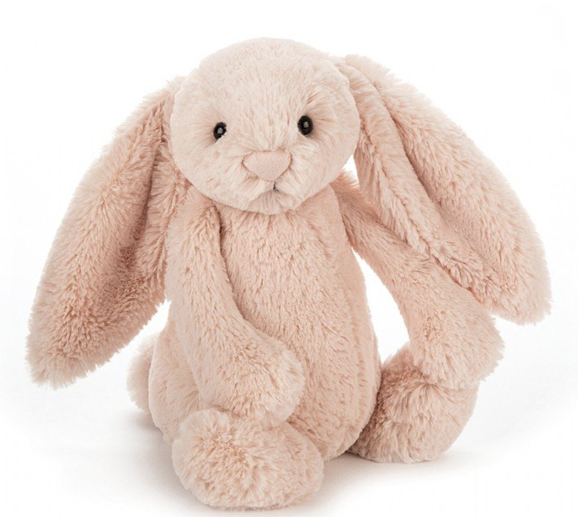 Lapin - Bashful Blush - Medium