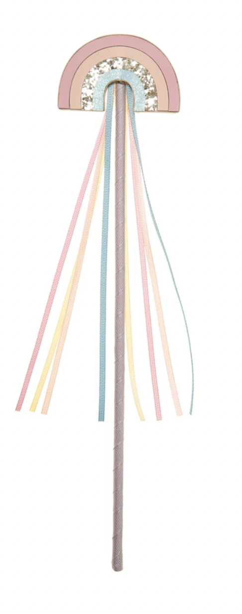 Baguette magique - Arc-en-ciel
