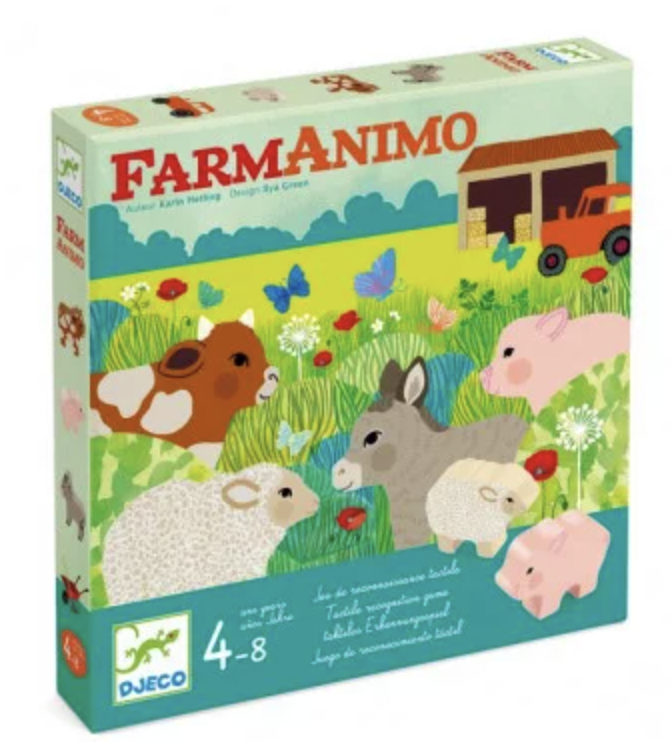 FarmAnimo