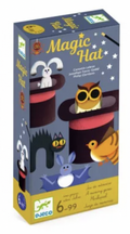 Magic Hat