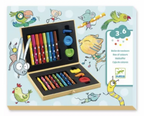 Coffret de couleurs - Petite boîte