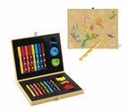 Coffret de couleurs - Petite boîte