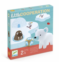 Little Coopération - Banquise