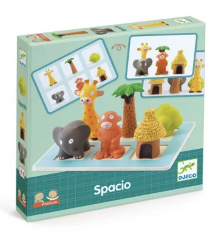 Spacio