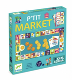 P'tit Market
