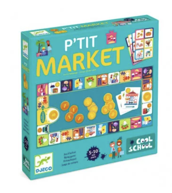P'tit Market