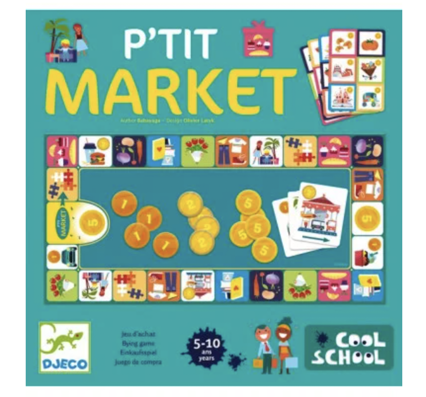 P'tit Market