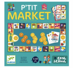 P'tit Market