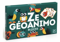 Ze Géoanimo