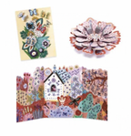 Coffret créatif - Flower Box