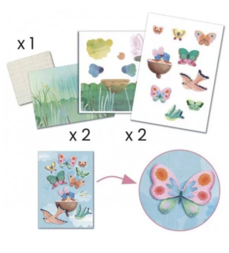 Fairy box
