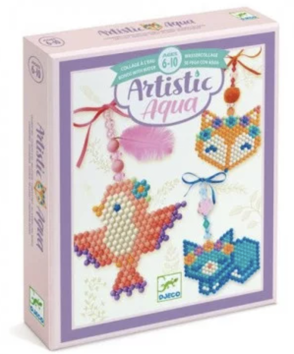 Artistic Aqua - Champêtre