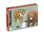 Jeu de cartes - Batanimo