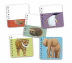 Jeu de cartes - Batanimo