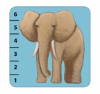 Jeu de cartes - Batanimo