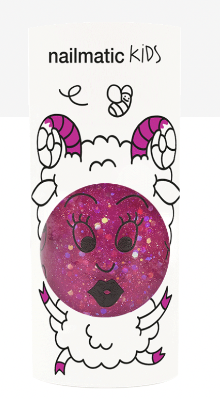 Vernis à ongles - Sheepy