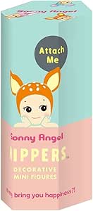 Sonny Angel hippers