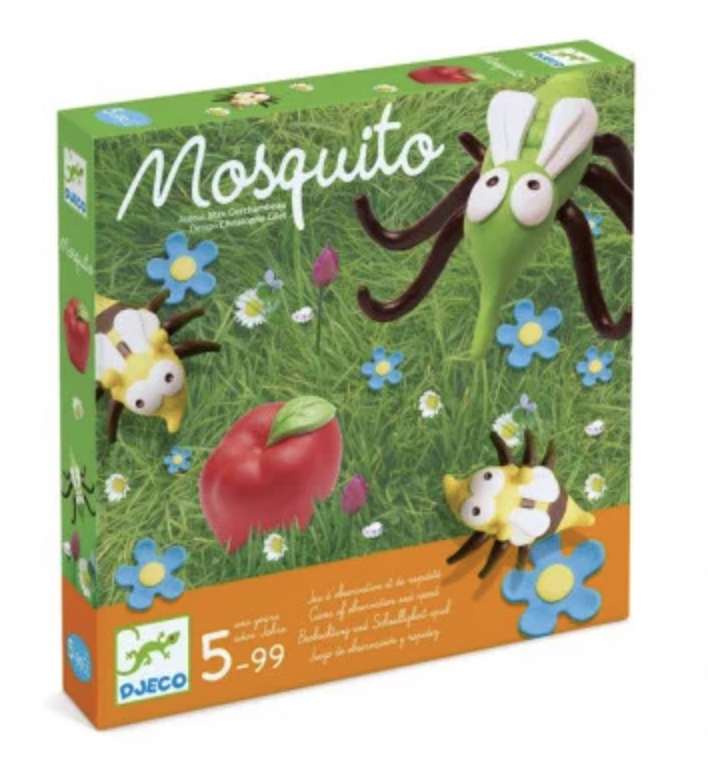 Mosquito