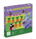 Little Association
