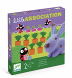 Little Association