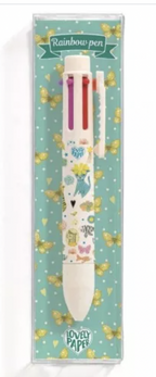 Stylos Elodie
