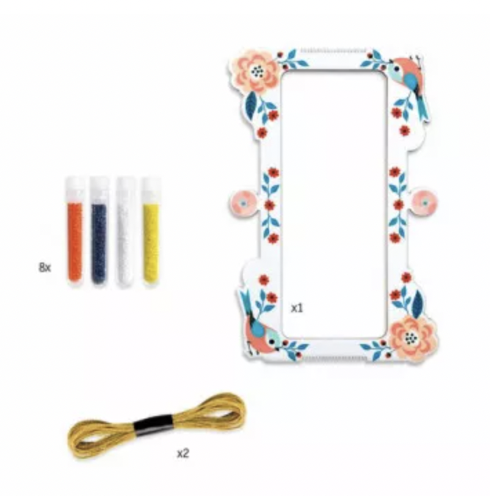 Bracelets de métier à tisser - Minuscules