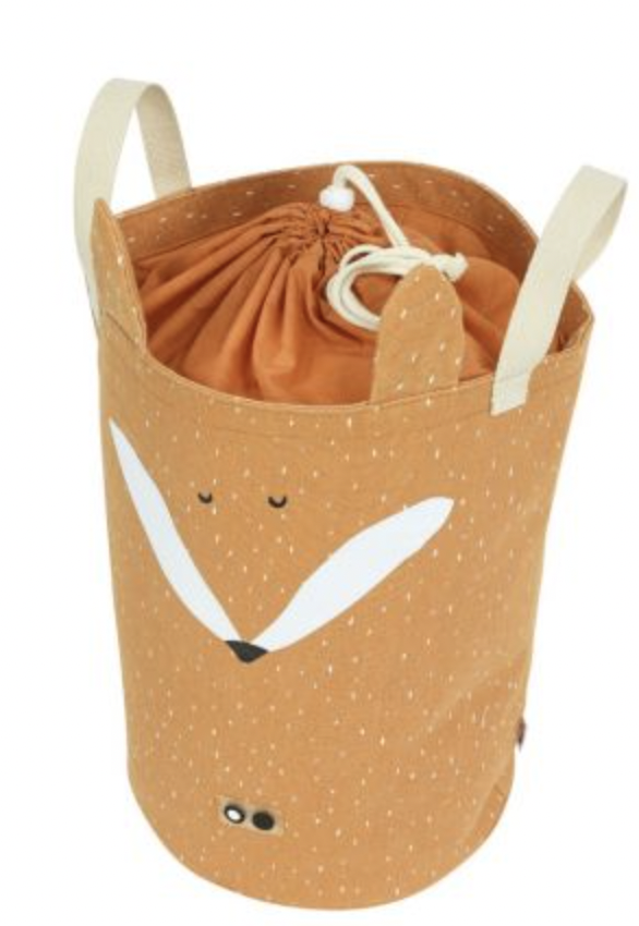 Sac à jouets - Mr Fox