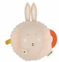 Balle d'activité - Mrs Rabbit