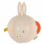 Balle d'activité - Mrs Rabbit