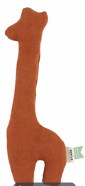 Hochet - Girafe - Ribble Brick