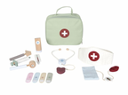 Mallette de docteur