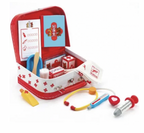 Mallette de docteur - bobodoudou