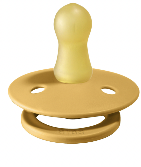 Tétine Bibs - Taille 1 ( Miel )