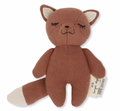 Hochet - Mini-Renard