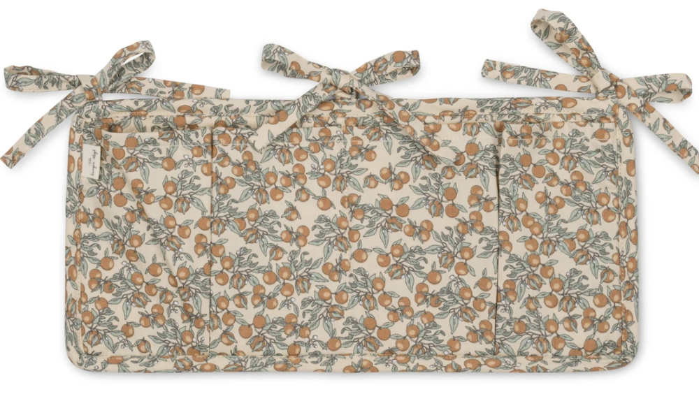 Pochette de rangement - Orangery