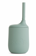Cup Ellis Sippy cup - Dino peppermint