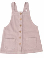 Robe Isaure - Guimauve
