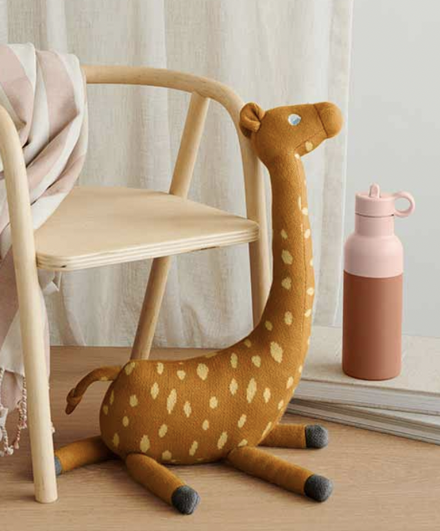 Gitte la girafe