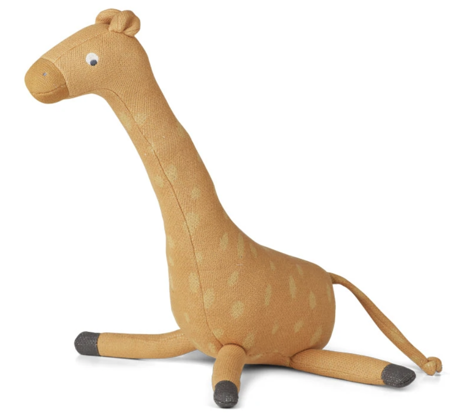 Gitte la girafe