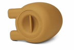 Tirelire Ours - Golden Caramel