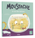 Moustache - Le roi des bêtises