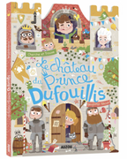 Le château du Prince dufouillis