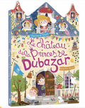 Le château de la Princesse Dubazar