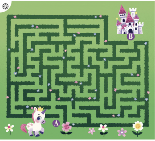 20 jeux de Licornes