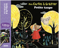 Mes cartes à gratter - Petite taupe