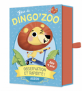Jeu de cartes - Dingo Zoo